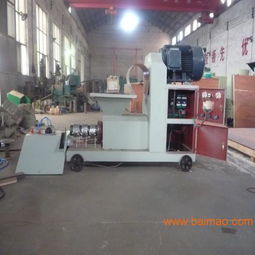 機制木炭設(shè)備價格及生產(chǎn)廠家概述