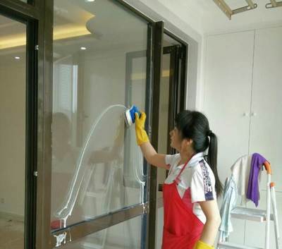 六項任務重點突破 保障措施實實在在——河北大力發(fā)展家政服務扶貧產(chǎn)業(yè)