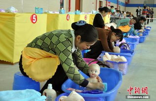 促進就業(yè)重點群體參與家政服務培訓，開拓就業(yè)新路徑