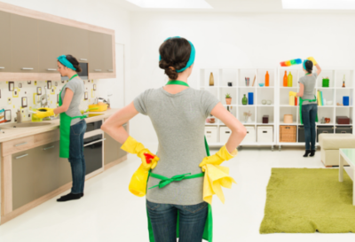 家政服務公司運作中的關(guān)鍵注意事項