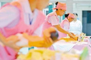 家政服務 滿足居民生活需求的新興行業(yè)