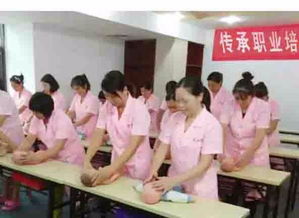 河間月嫂傳承家政服務公司 專業守護，傳承溫暖，打造貼心家政服務