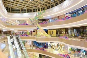 長沙奢侈品新地標Casamulti亮相，銀泰新零售引領互聯網百貨升級