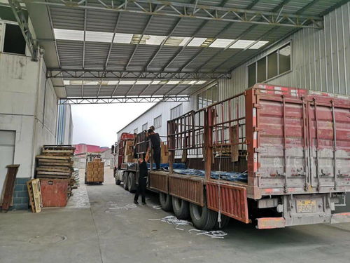 探廠漁經 萬噸生產基地與微信銷售融合，打造二手日用百貨流通新典范